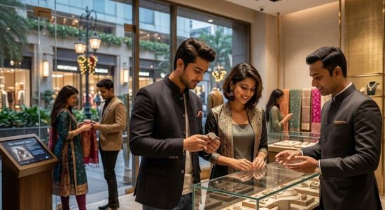India's Luxury Market and the Changing Expectations of Younger Consumers